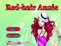 Annie Red Hair, aby grać online