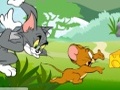 Tom & Jerry TNT, aby grać online