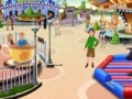 Funny Funfair, aby grać online