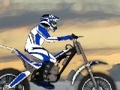 Motocross, aby grać online