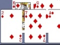 Pyramid Solitaire, aby grać online