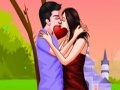 First Date Kissing, aby grać online