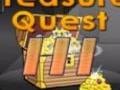 Treasure Quest, aby grać online