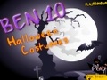 Ben 10 Halloween Kostiumy, aby grać online