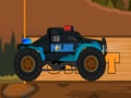 OFFROAD POLICE RACING, aby grać online