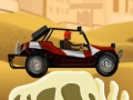 RACING Dune Buggy, aby grać online