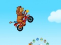 LION RIDE, aby grać online