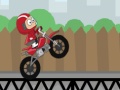 Stunt Bike SUPER, aby grać online