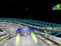 Spaceship Wyścigi 3D, aby grać online