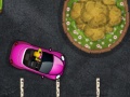 BLONDE HAVOC PARKING, aby grać online