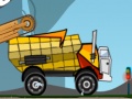 RUSTY TRUCKER, aby grać online