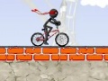 BMX Stunts 2, aby grać online