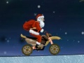 Santa Rider 3, aby grać online