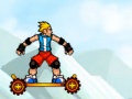 Extreme-skater, aby grać online