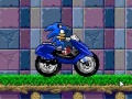 Sonic Motorbike, aby grać online