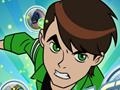 Ben 10 Alien Force. Ustaw działanie, aby grać online