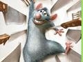 Ratatouille: Spot the Difference, aby grać online