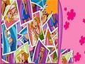 Totally Spies Puzzle 2, aby grać online