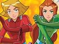 Totally Spies panikę Groove, aby grać online