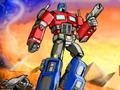 Friendly Transformers, aby grać online