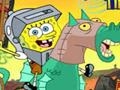 Spongebob Ekstremalne Dangerous, aby grać online