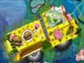 SpongeBob Plankton Explode 2, aby grać online