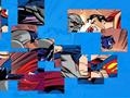 Superman Puzzle 2, aby grać online