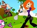 Kim Possible: Environmental Konkurs, aby grać online