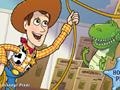 Woody Toy Story na ratunek, aby grać online