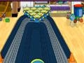 Bowling Toy Story, aby grać online