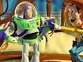 Toy Story: Szukaj listów, aby grać online