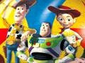 Complex puzzle: Toy Story, aby grać online