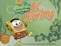 SpongeBob Bowling, aby grać online