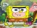 Spongebob Soak Squeeze, aby grać online