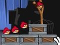 Angry Birds Rio, aby grać online