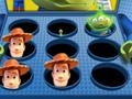 Toy Story, aby grać online