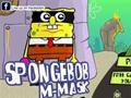 SpongeBob i Maska, aby grać online