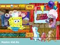 SpongeBob na karnawał, aby grać online