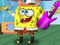 Spongebob Dress Up, aby grać online