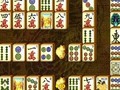 Mahjong Connect 3, aby grać online