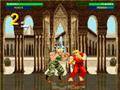 Street Fighter 2, aby grać online