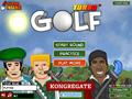 Turbo Golf, aby grać online