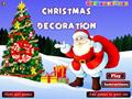 Christmas dekoracji, aby grać online