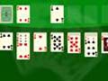 Klondike Solitaire, aby grać online