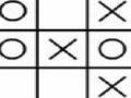 Tic - Tac Toe 2, aby grać online