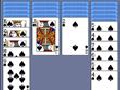 Spider Solitaire, aby grać online