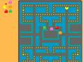 Pacman 2, aby grać online