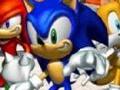 Sonic Heroes Puzzle, aby grać online