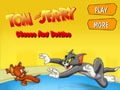 Tom i Jerry - Spot the Difference, aby grać online