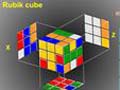 Rubik Cube, aby grać online